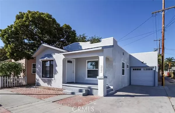 2109 E 19th Street, Signal Hill, CA 90755