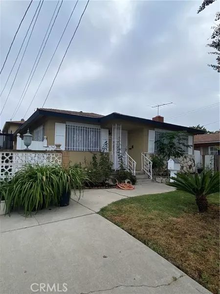 4226 W Broadway, Hawthorne, CA 90250