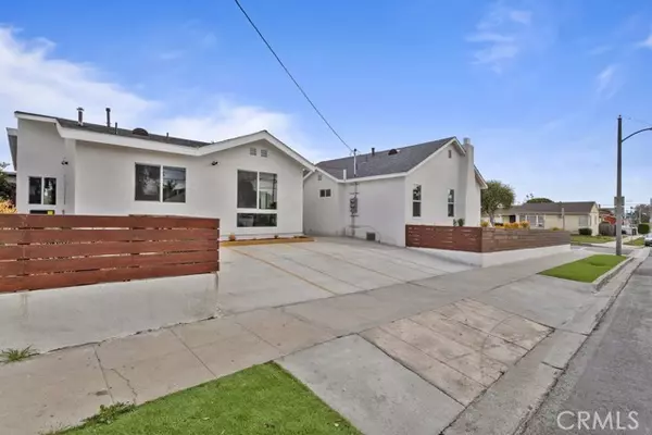 501 E Brett Street, Inglewood, CA 90302