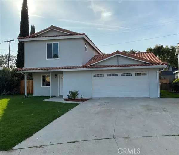 16319 S Tarrant Avenue, Carson, CA 90746