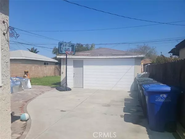 4841 W 134th Street, Hawthorne, CA 90250