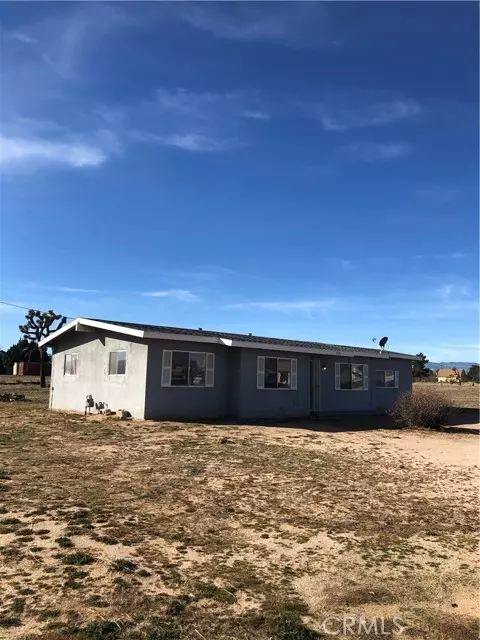 Hesperia, CA 92345,15721 Smoke Tree Street