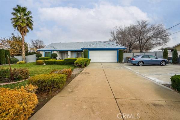 Hesperia, CA 92345,11151 Redwood Avenue