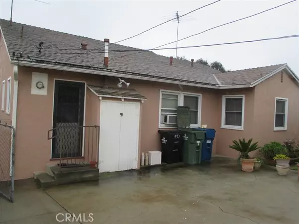 3327 W 117th Street, Inglewood, CA 90303