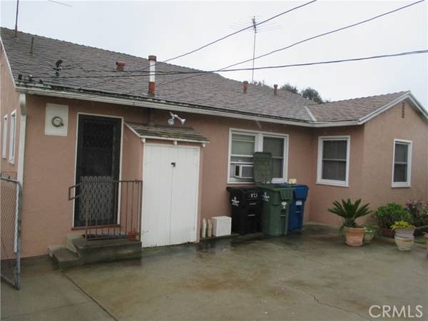 3327 W 117th Street, Inglewood, CA 90303