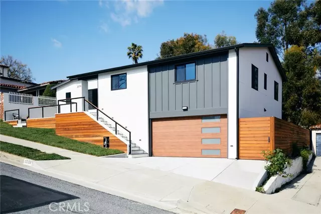 3719 Olympiad Drive, View Park, CA 90043