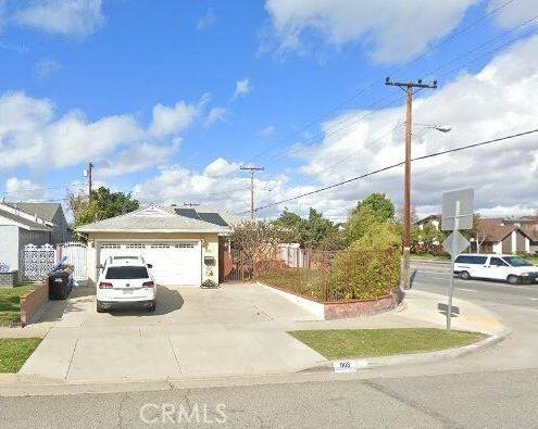 903 W 232nd Street, Torrance, CA 90502