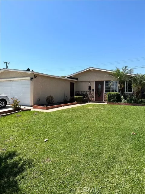 Norwalk, CA 90650,12309 Cyclops Street