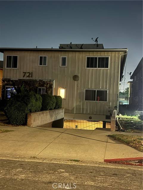 Inglewood, CA 90301,721 Larch Street #11