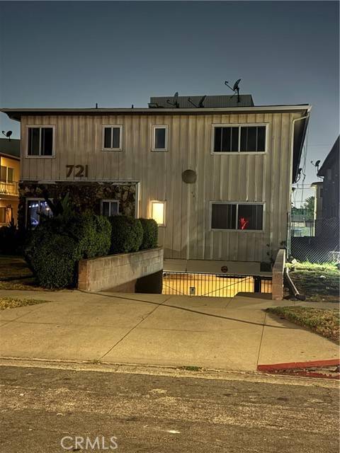 721 Larch Street #11, Inglewood, CA 90301