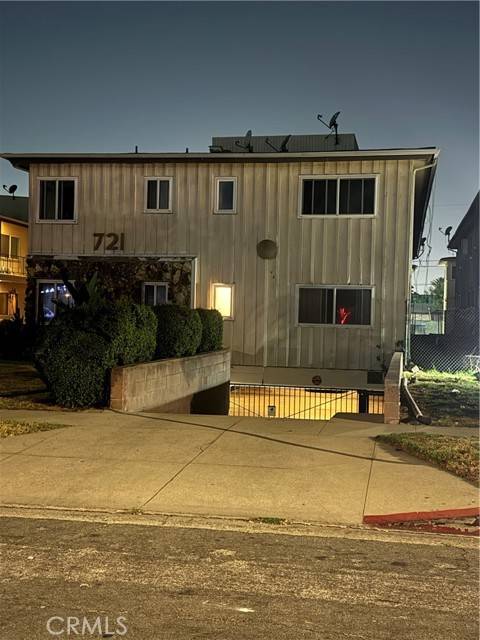 721 Larch Street #11, Inglewood, CA 90301