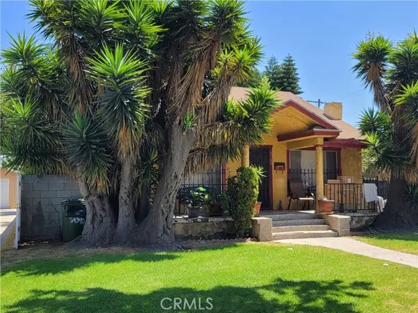 4340 2nd Avenue, Los Angeles, CA 90008