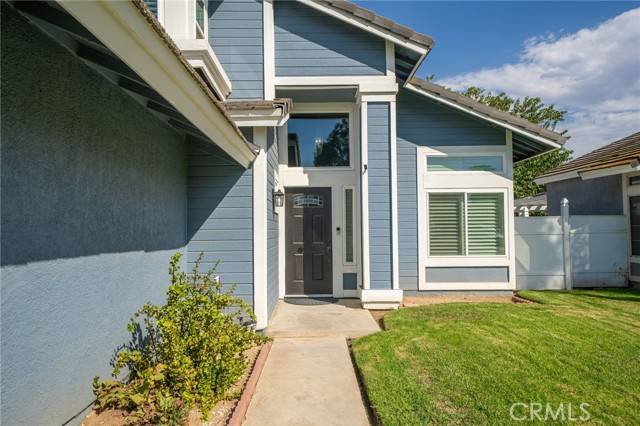 16900 Hollyhock Drive, Moreno Valley, CA 92551