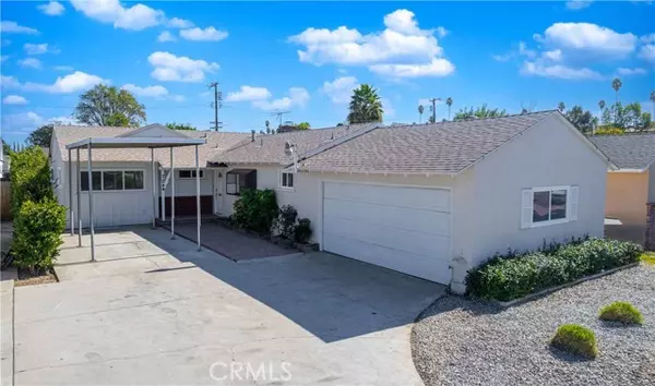 Reseda, CA 91335,7244 Beckford Avenue