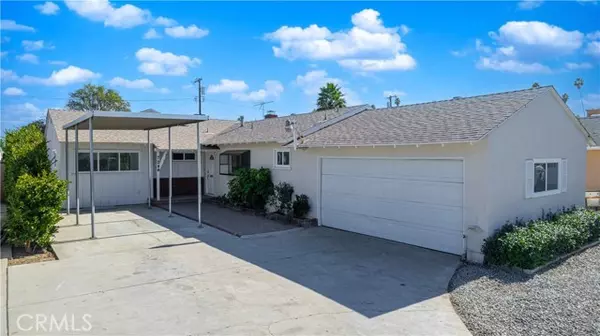 Reseda, CA 91335,7244 Beckford Avenue