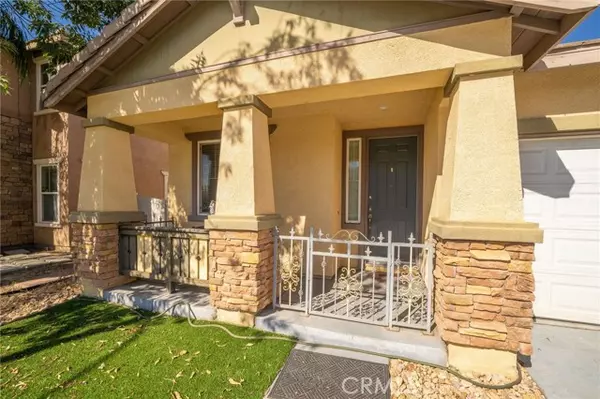 Perris, CA 92571,850 Volande Court