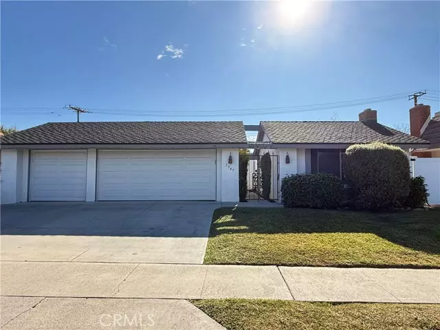 Costa Mesa, CA 92626,1547 Wintergreen Place #A