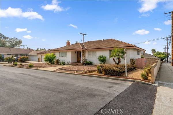 670 E Rowland Street, Covina, CA 91723