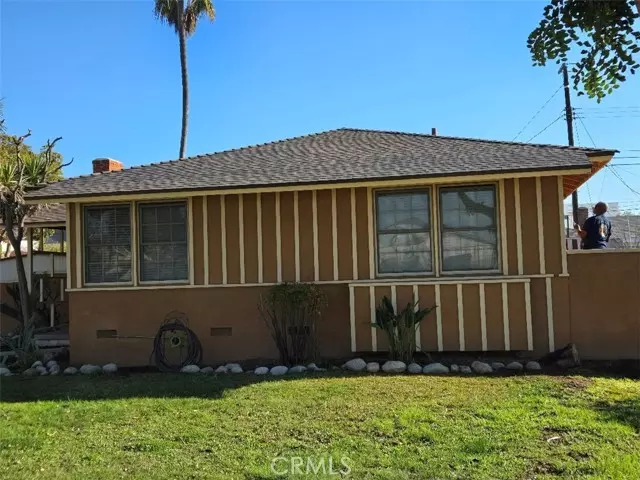 12912 S Saint Andrews Place, Gardena, CA 90249