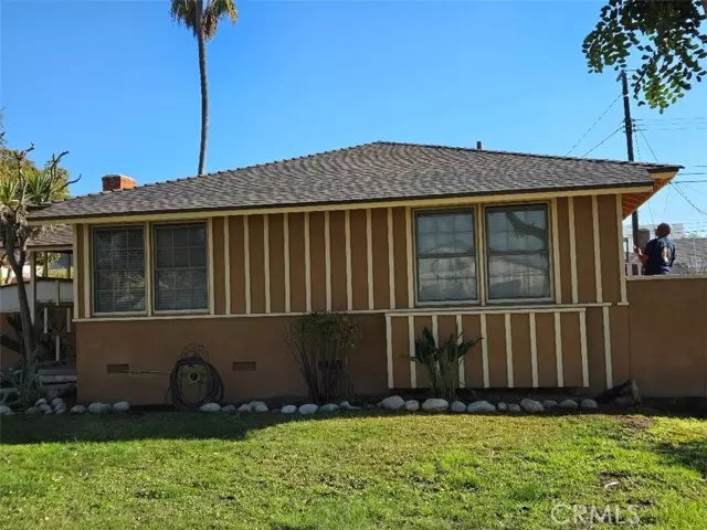 12912 S Saint Andrews Place, Gardena, CA 90249