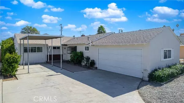 7244 Beckford Avenue, Reseda, CA 91335