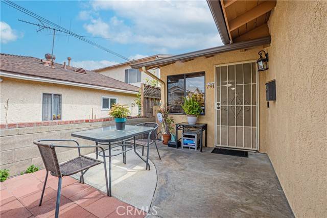San Pedro, CA 90731,791 W 2nd Street