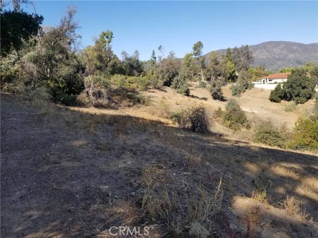 0 Briney Point Road, La Verne, CA 91750