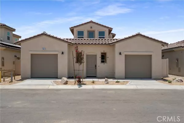 56613 Desert Vista Circle, Yucca Valley, CA 92284