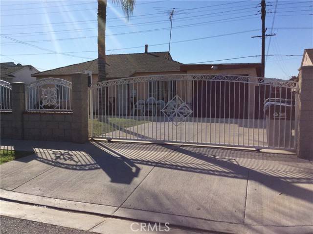 16848 Inyo Street, La Puente, CA 91744