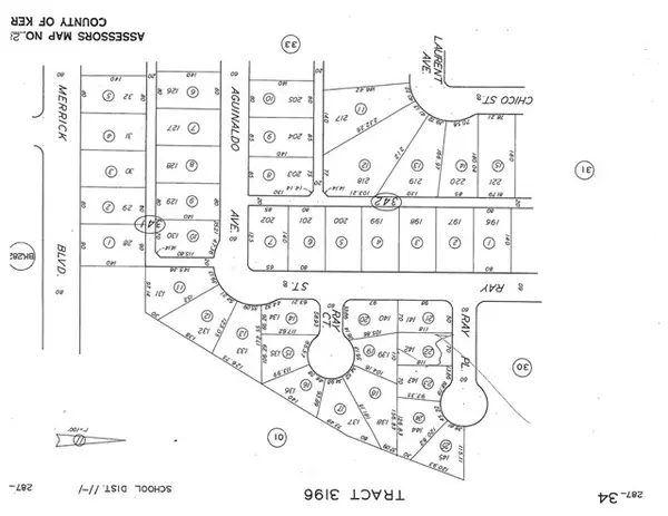 California City, CA 93505,0 Ray