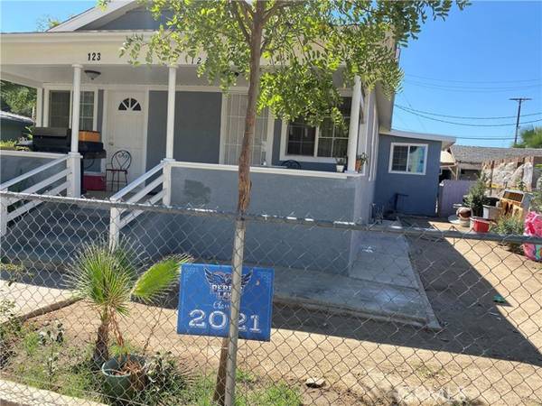 123 E 3rd Street, Perris, CA 92570