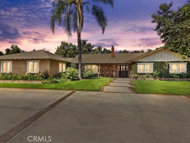 2927 English Place, Chino Hills, CA 91709