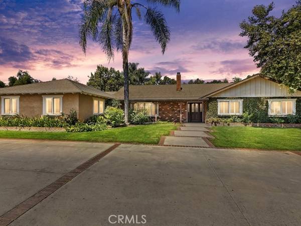 2927 English Place, Chino Hills, CA 91709