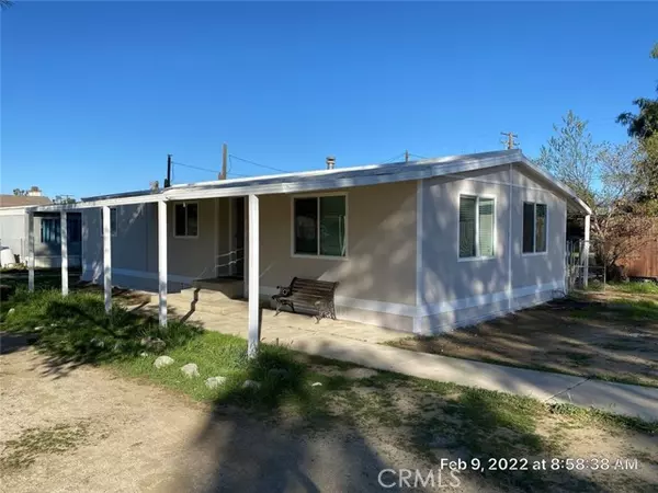 Perris, CA 92570,21492 Short Ridge Street