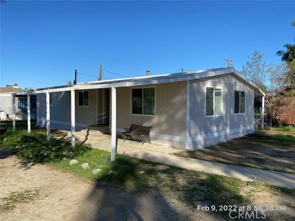 Perris, CA 92570,21492 Short Ridge Street