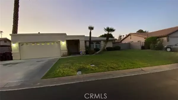 Cathedral City, CA 92234,27178 Shadowcrest Lane