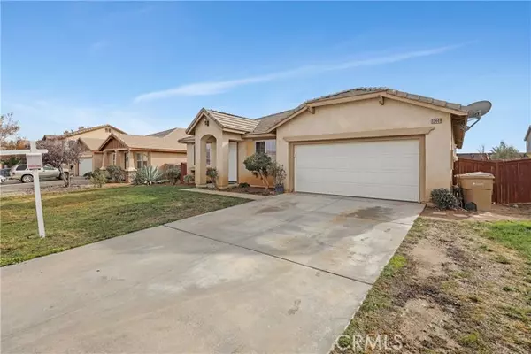 Hesperia, CA 92344,13449 Morningside Street