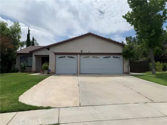 Corona, CA 92881,3671 Brentridge Drive