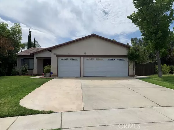 Corona, CA 92881,3671 Brentridge Drive