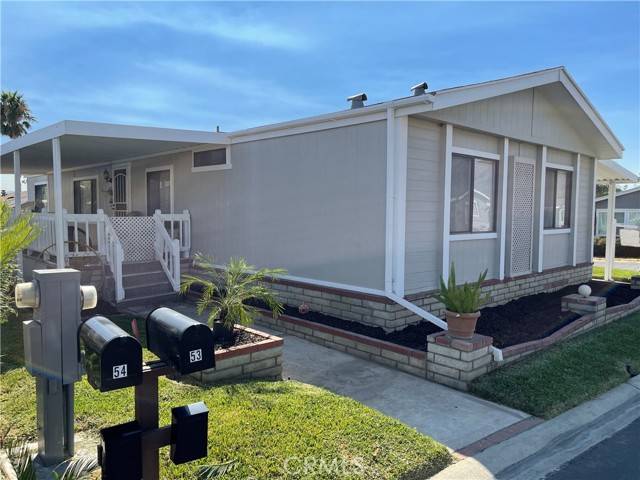 4080 Pedley Road #53, Jurupa Valley, CA 92509