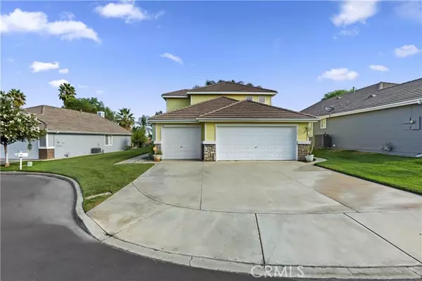 1804 Morning Dove Lane, Redlands, CA 92373