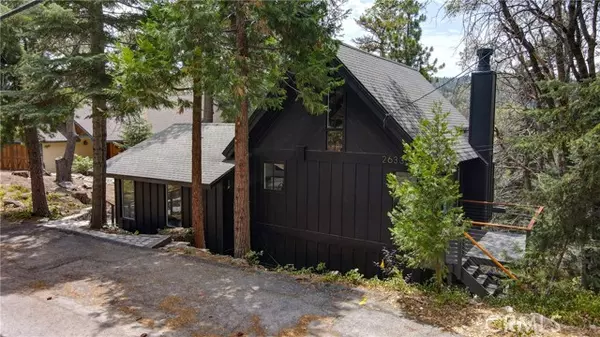 Lake Arrowhead, CA 92352,26335 Augusta Drive