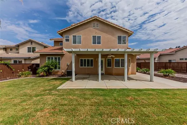 Menifee, CA 92585,27173 White Court