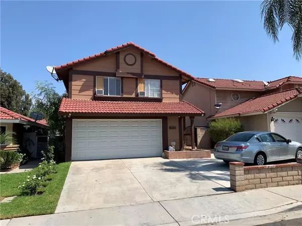 Fontana, CA 92337,14540 Autumn Place