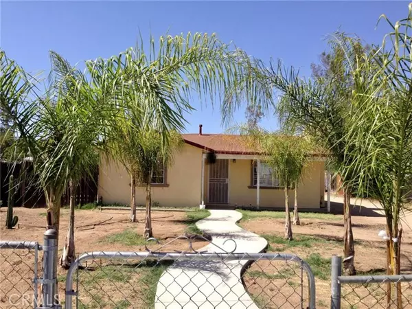 24638 Dracaea Avenue, Moreno Valley, CA 92553