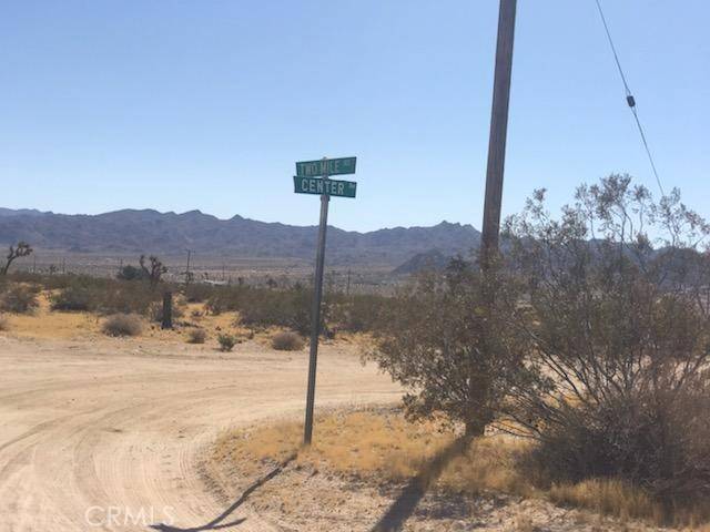 0 Two Mile, Joshua Tree, CA 92252