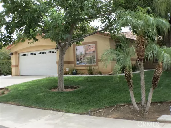 Moreno Valley, CA 92553,25907 Hollyberry Lane