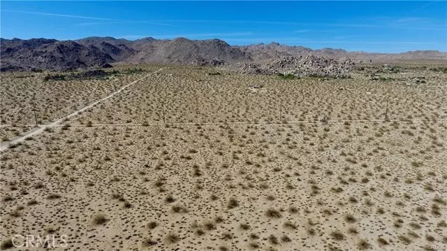 Joshua Tree, CA 92252,0 Cottonwood