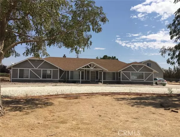 15021 Nokomis Road, Apple Valley, CA 92307