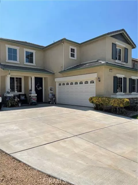 Hemet, CA 92545,4795 Cassiope Court